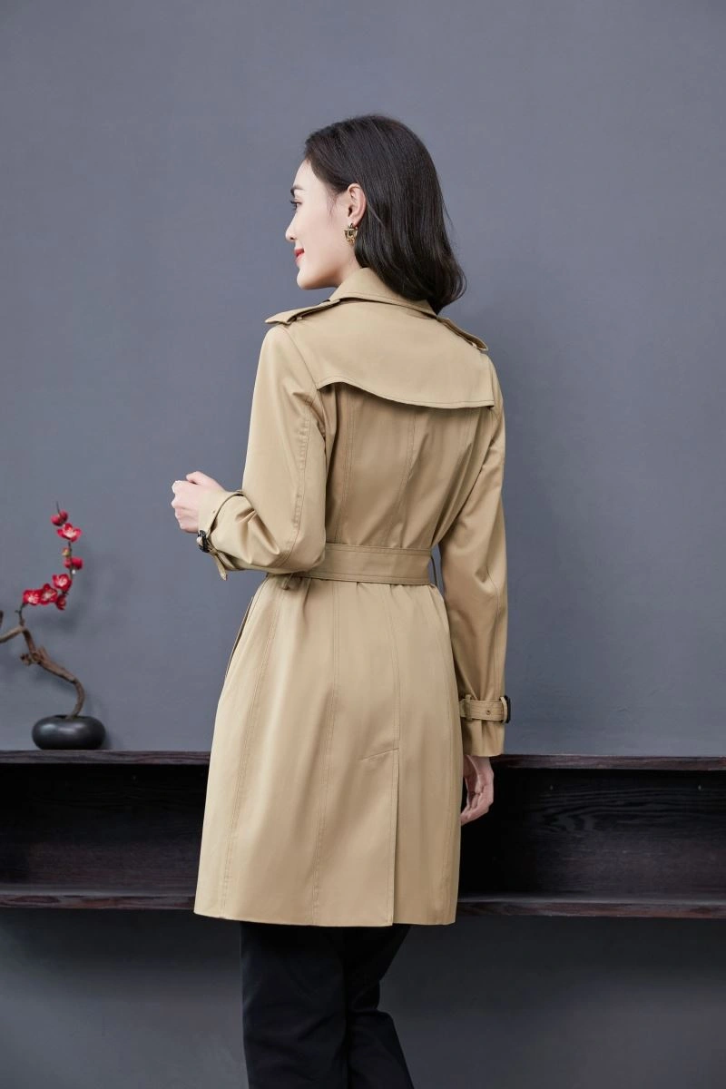 Burberry Outwear TechFriendly 103941