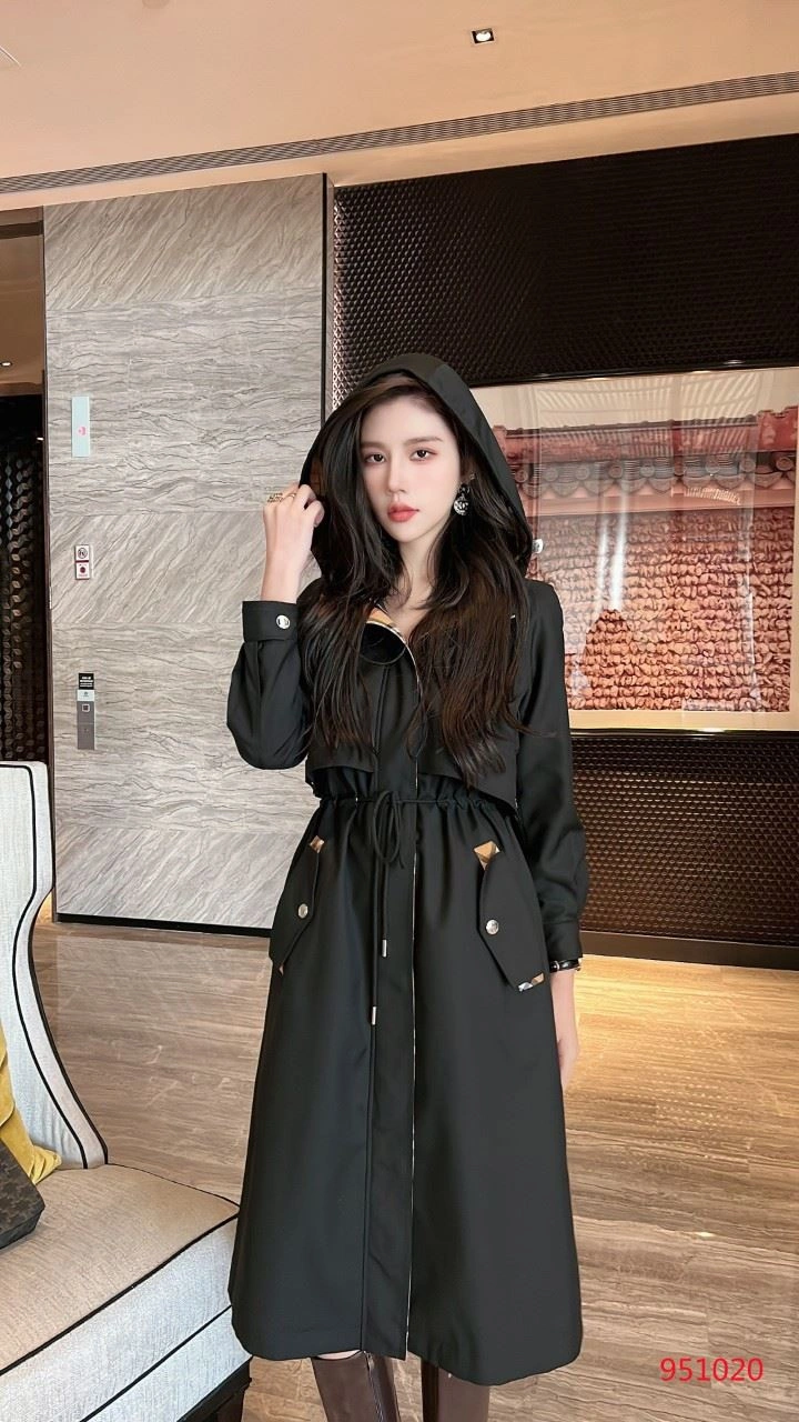 Burberry Outwear OnTrend 103937