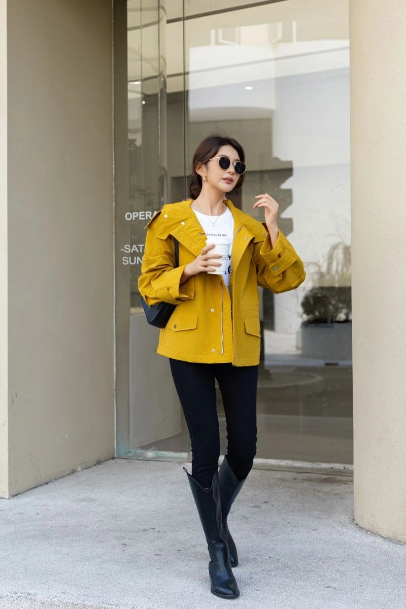 Durable Burberry Outwear 103938