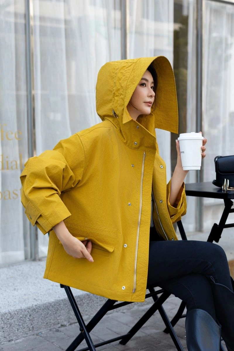 Durable Burberry Outwear 103938