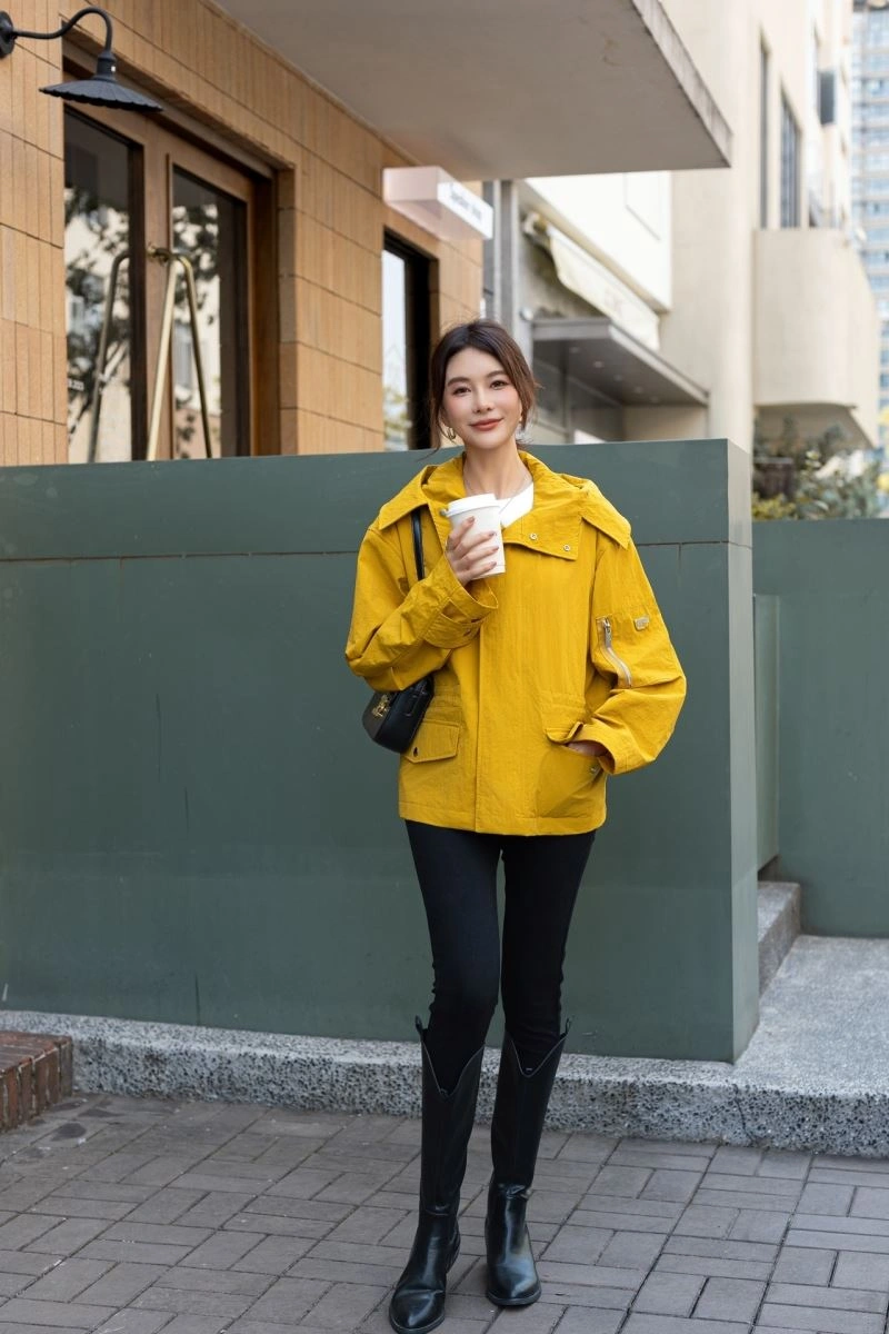 Durable Burberry Outwear 103938