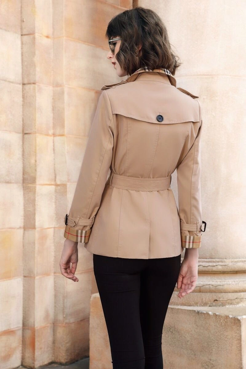 Burberry Outwear GoAnywhere 103939