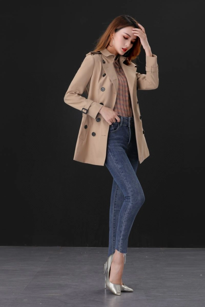 Durable Burberry Outwear 103935