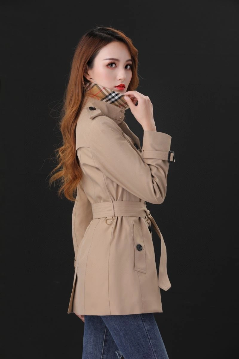 Durable Burberry Outwear 103935