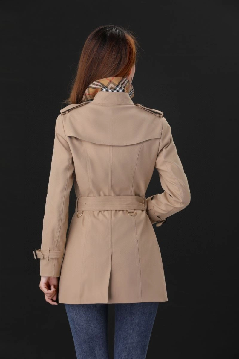 Durable Burberry Outwear 103935