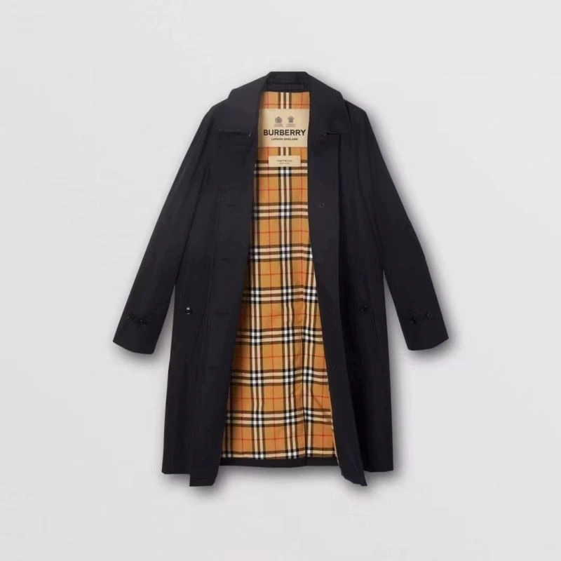 Premium Burberry Outwear 103931