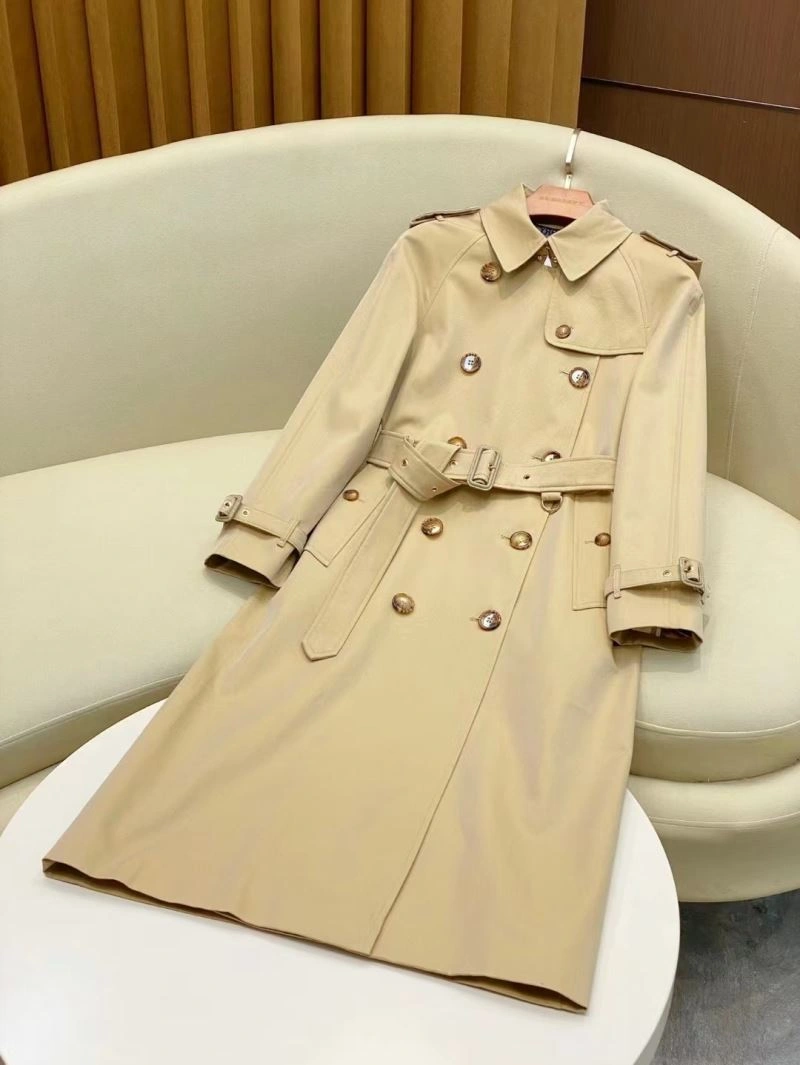 Burberry Outwear NewStyle 103940