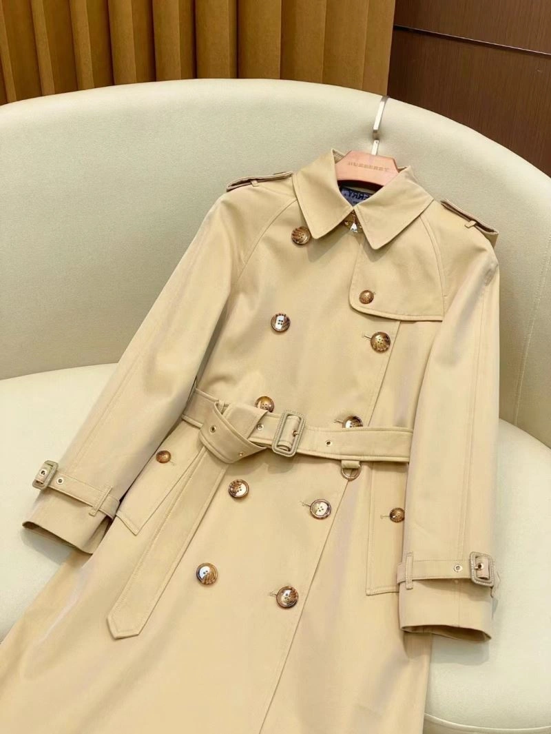 Burberry Outwear NewStyle 103940