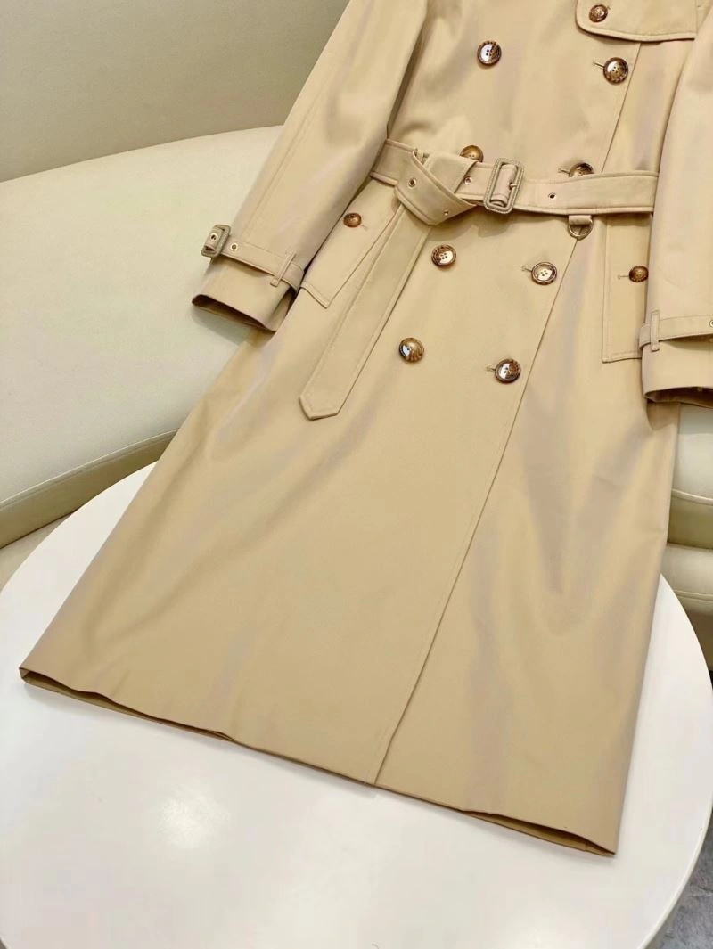 Burberry Outwear NewStyle 103940