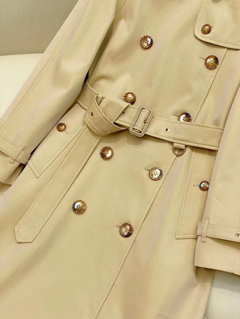 Burberry Outwear NewStyle 103940