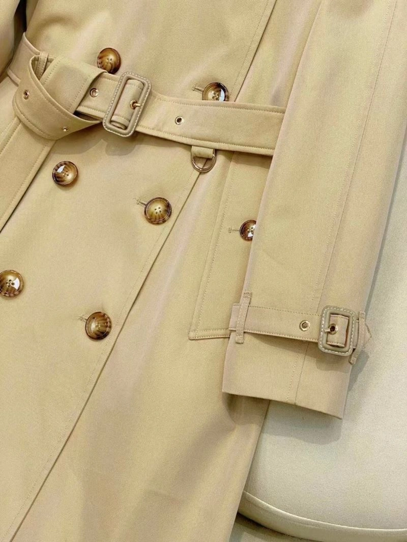 Burberry Outwear NewStyle 103940