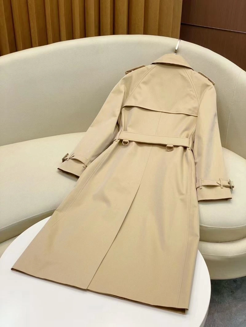 Burberry Outwear NewStyle 103940