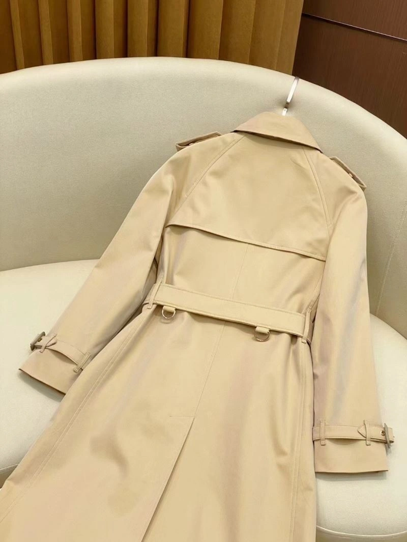 Burberry Outwear NewStyle 103940
