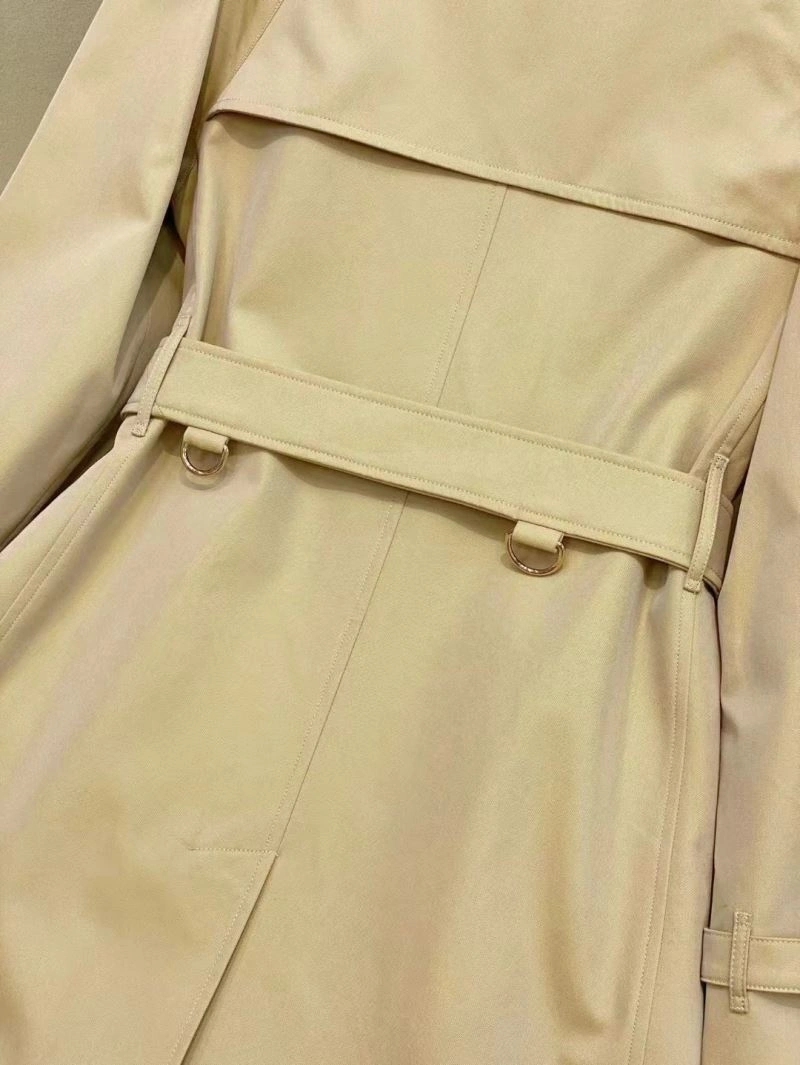 Burberry Outwear NewStyle 103940
