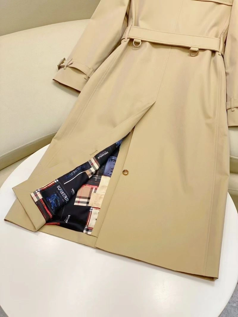 Burberry Outwear NewStyle 103940