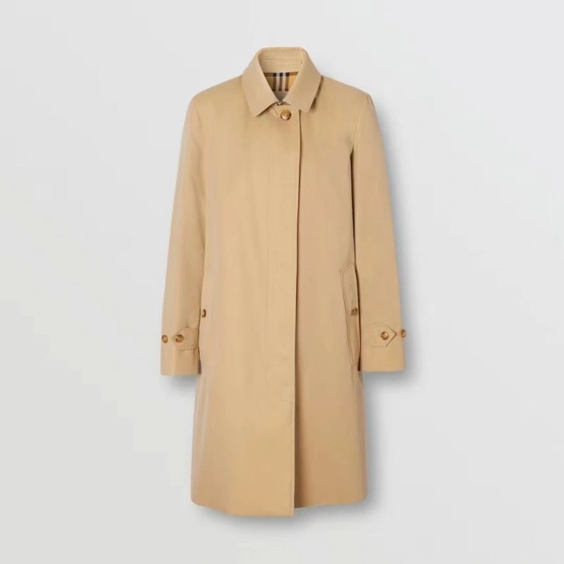 Burberry Outwear Functional 103930