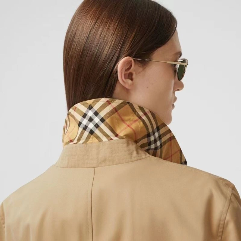 Burberry Outwear Functional 103930