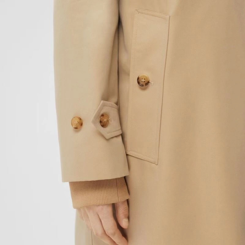 Burberry Outwear Functional 103930