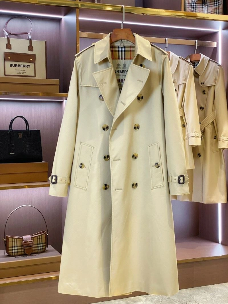 BestValue Burberry Outwear 103929