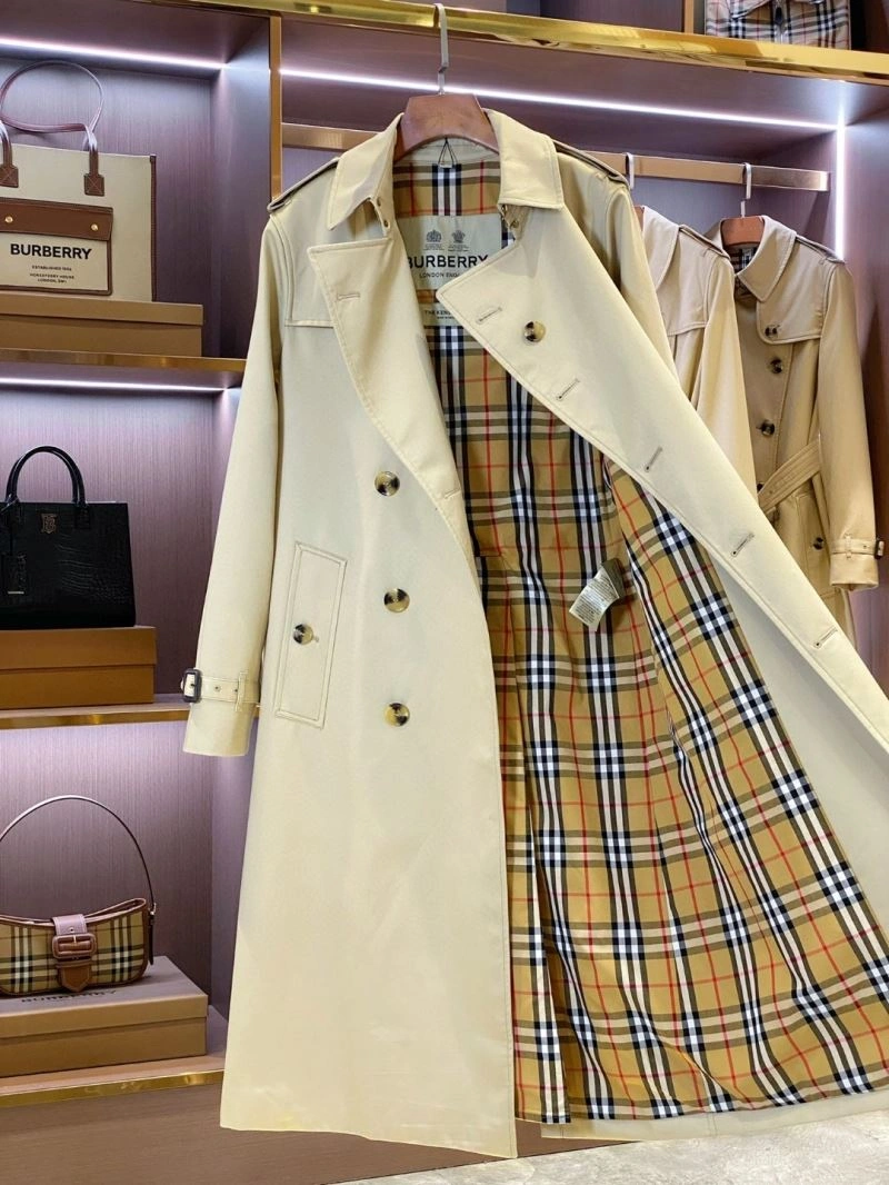 BestValue Burberry Outwear 103929