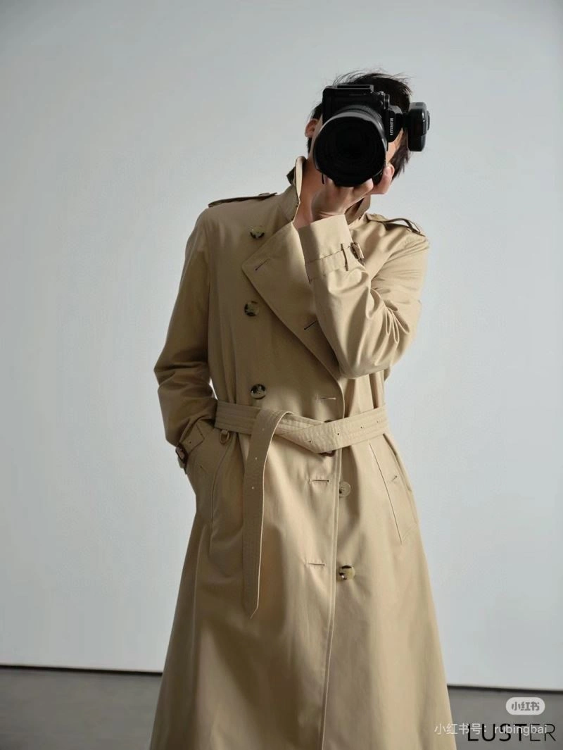 Durable Burberry Outwear 103973
