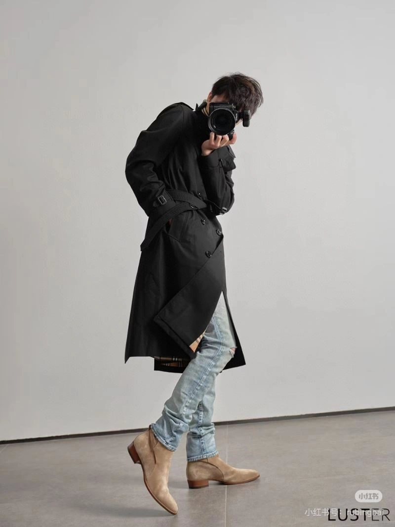 Burberry Outwear StreetReady 103963
