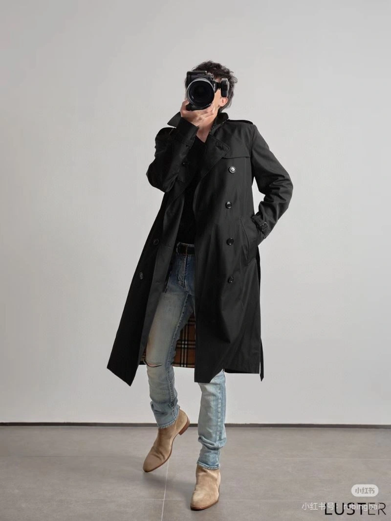 Burberry Outwear StreetReady 103963