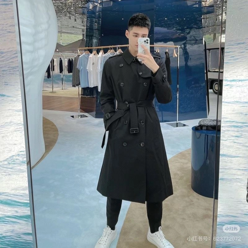 Burberry Outwear StreetReady 103963