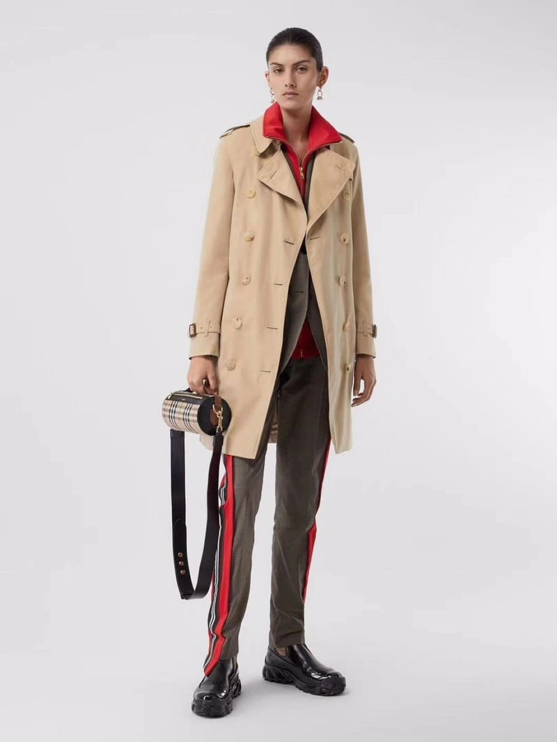 Burberry Outwear UrbanChic 103974