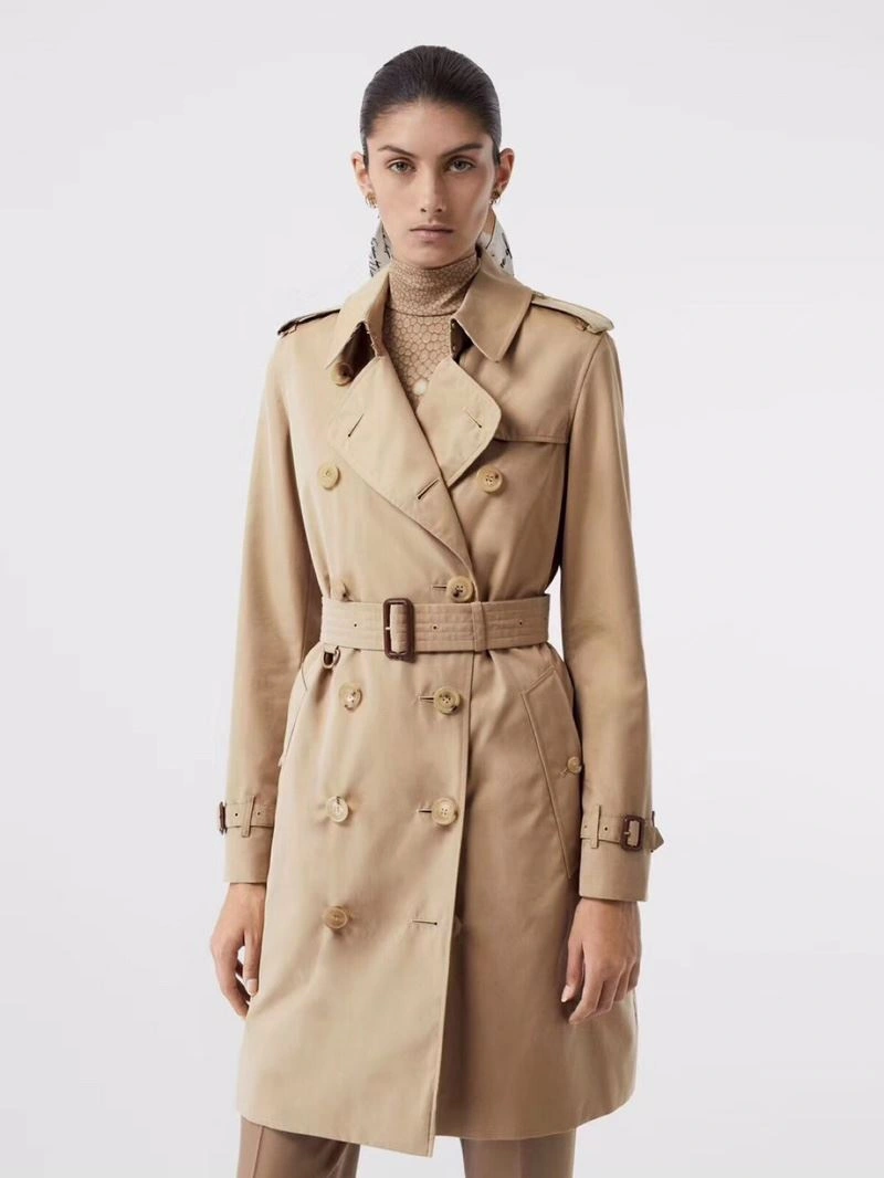 Burberry Outwear UrbanChic 103974