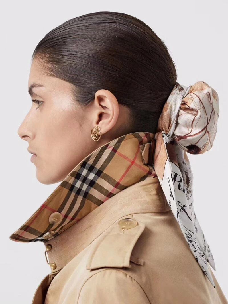 Burberry Outwear UrbanChic 103974