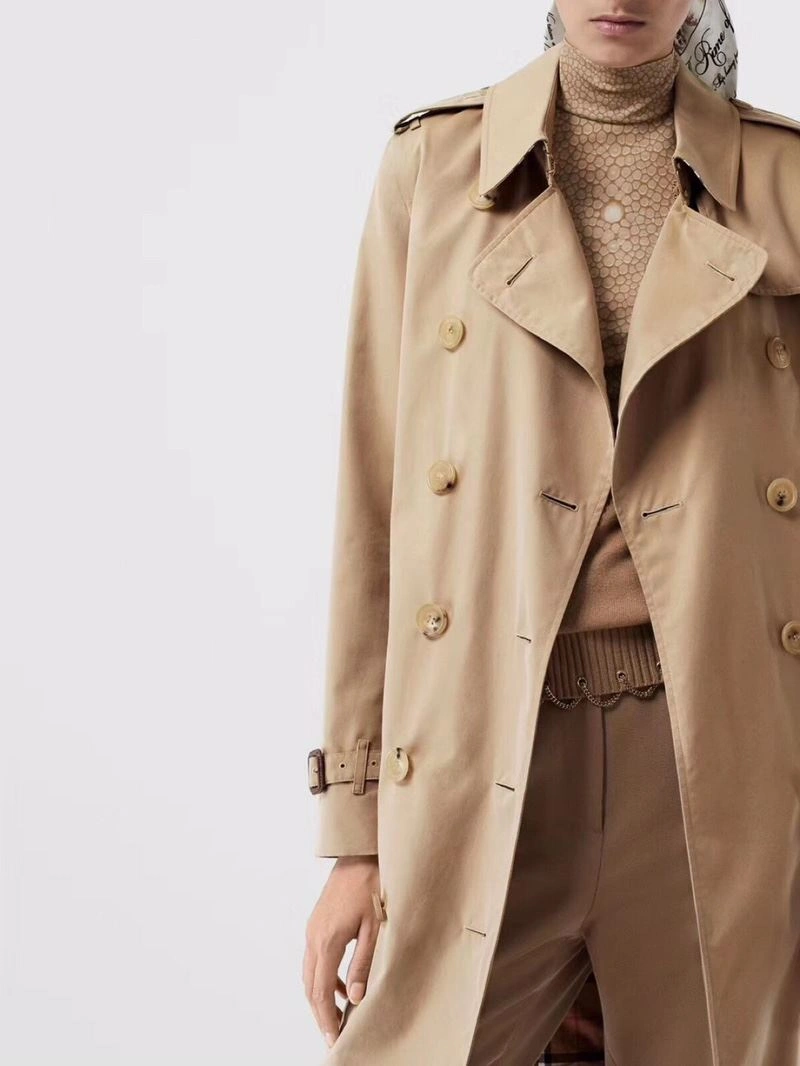 Burberry Outwear UrbanChic 103974
