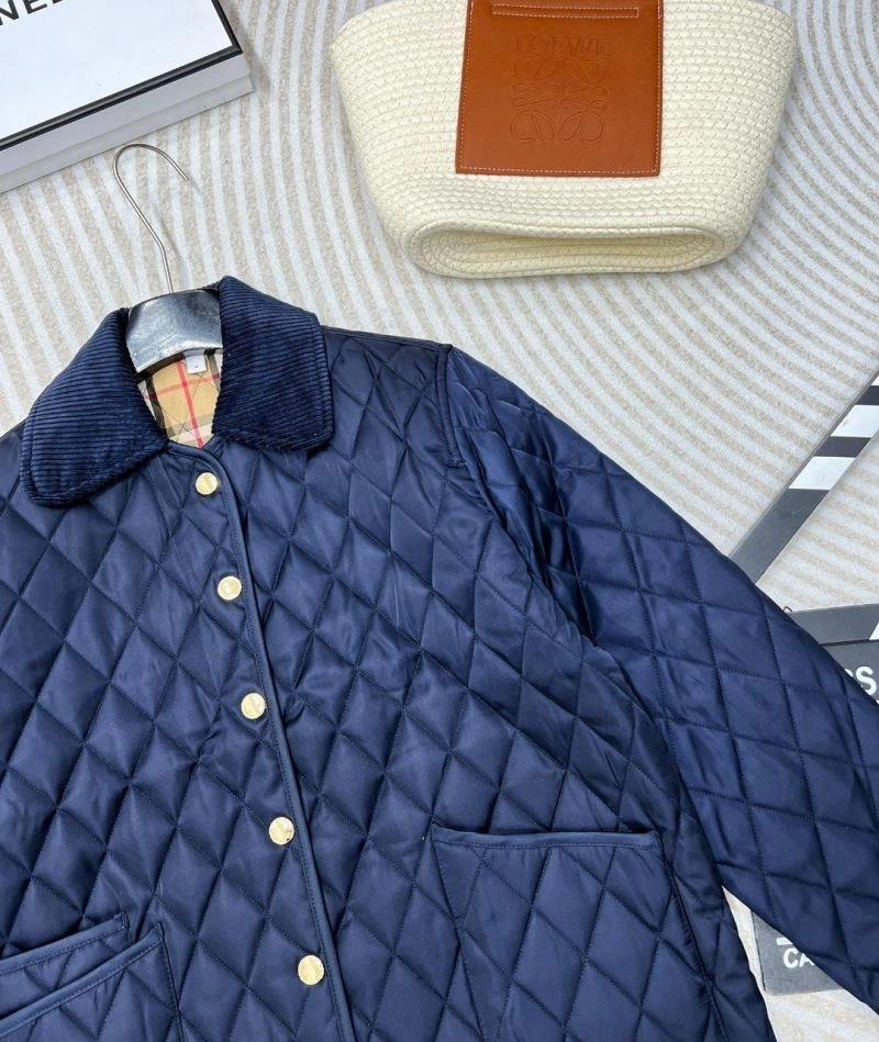 Neat Burberry Outwear 103976