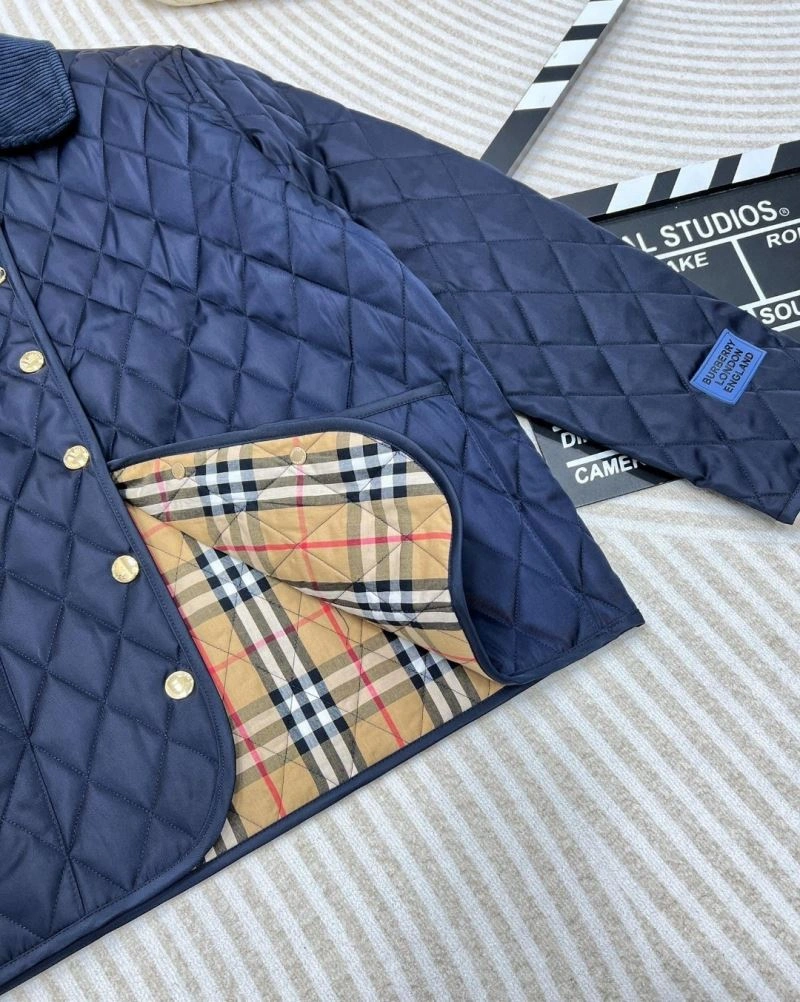 Neat Burberry Outwear 103976
