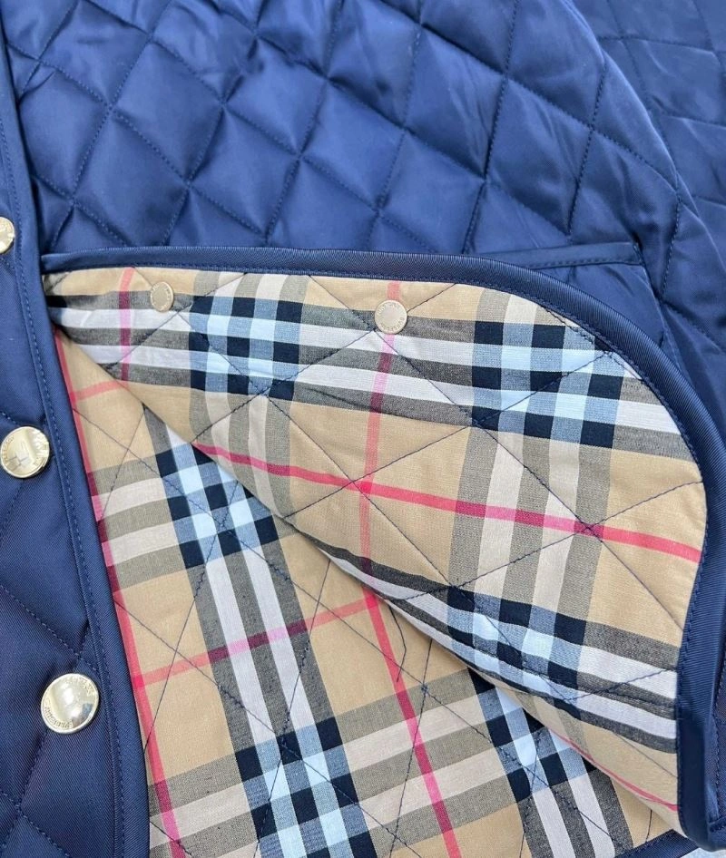Neat Burberry Outwear 103976