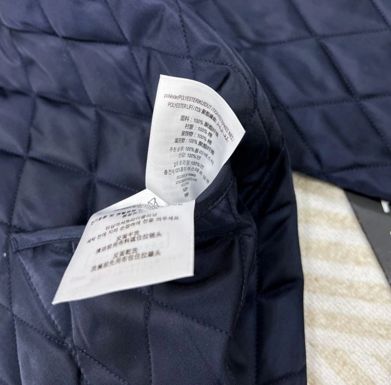 Neat Burberry Outwear 103976