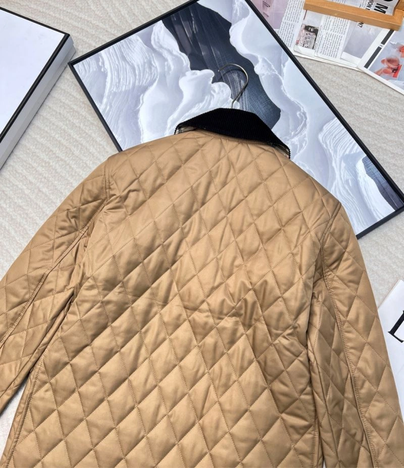 OdorResistant Burberry Outwear 103928