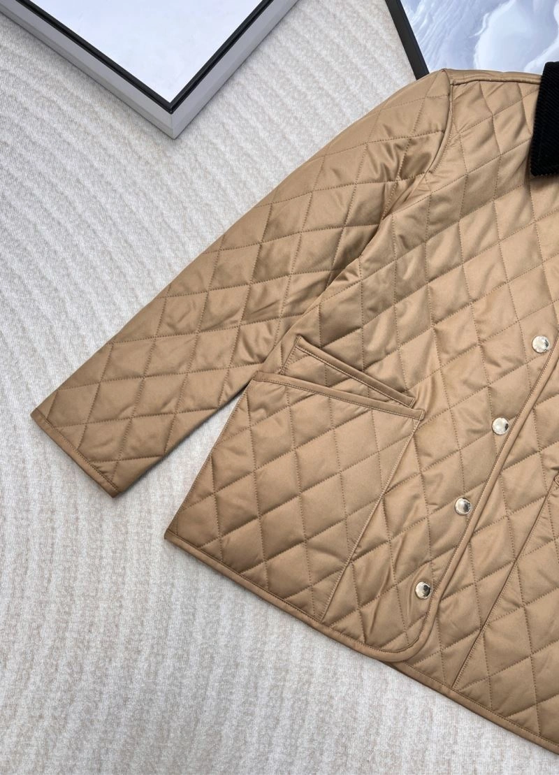 OdorResistant Burberry Outwear 103928