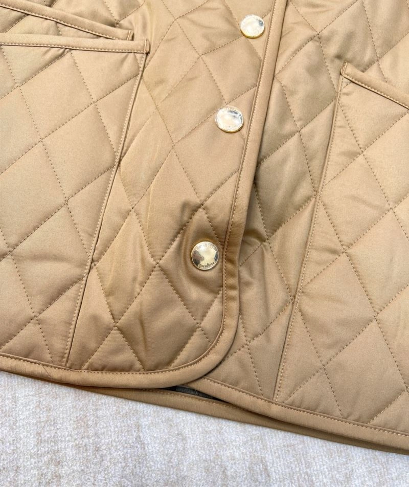 OdorResistant Burberry Outwear 103928