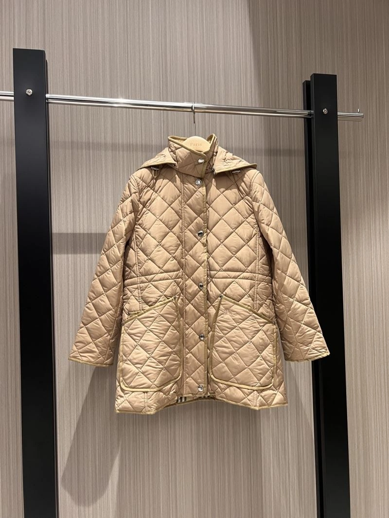 Burberry Outwear WeatherProof 103926