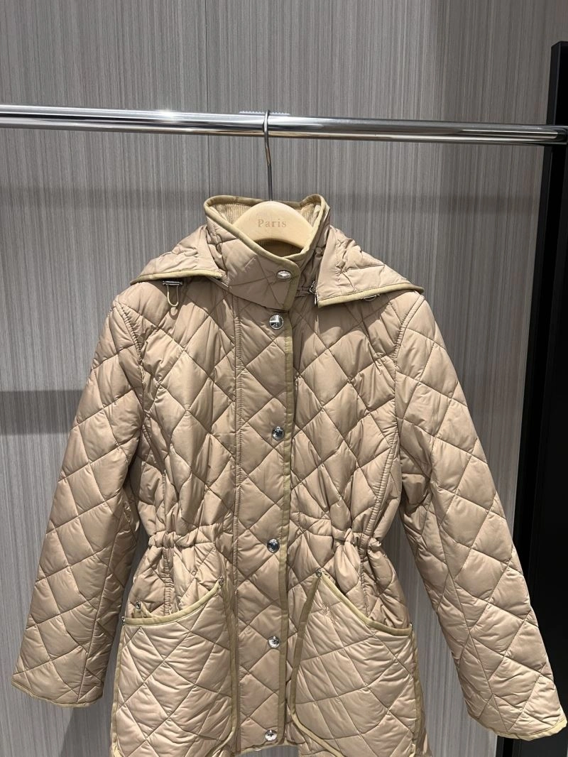 Burberry Outwear WeatherProof 103926