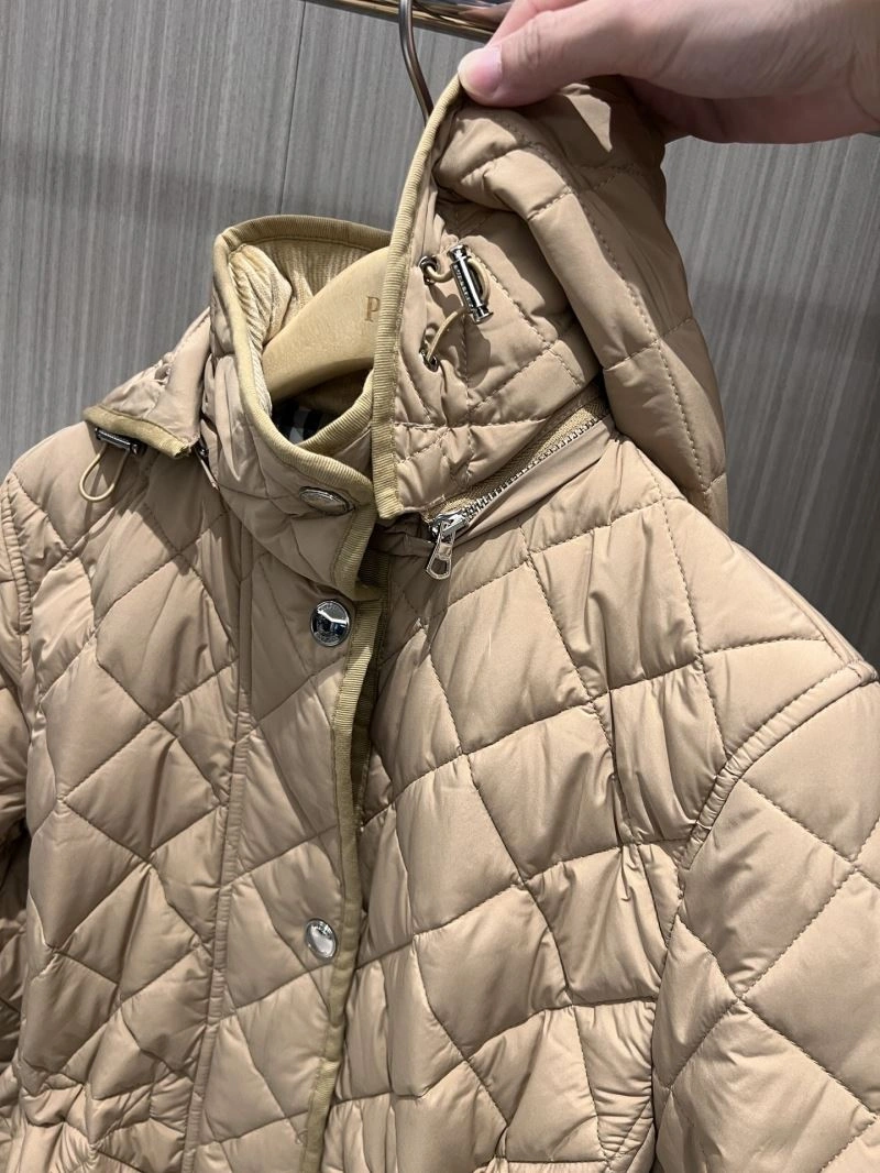 Burberry Outwear WeatherProof 103926