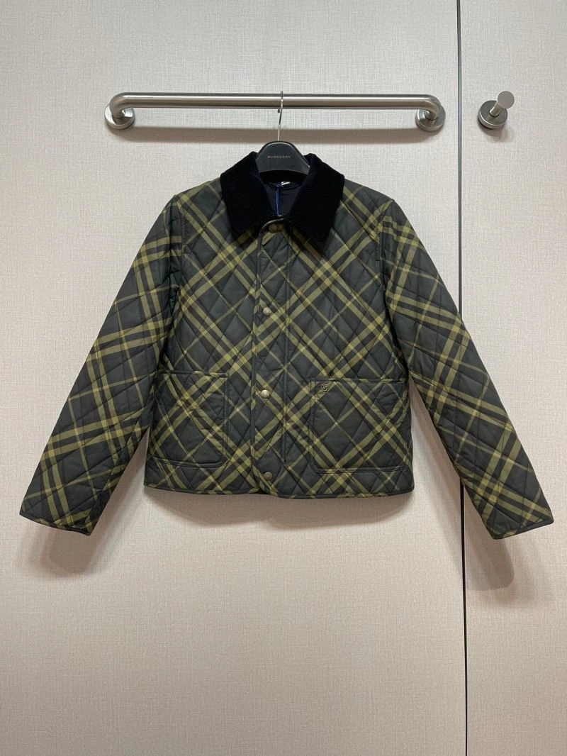 StreetReady Burberry Outwear 103927