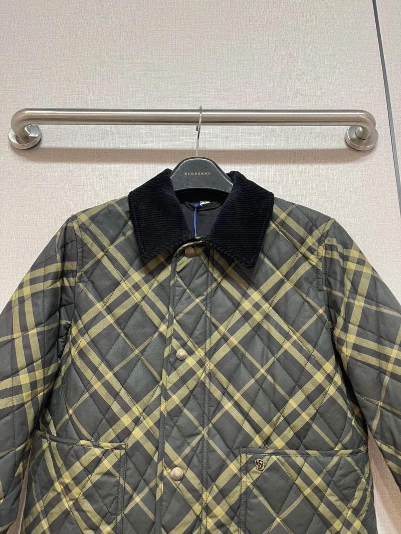 StreetReady Burberry Outwear 103927