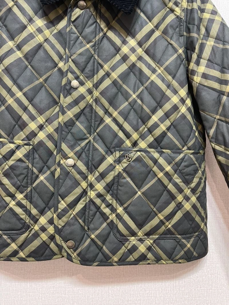 StreetReady Burberry Outwear 103927