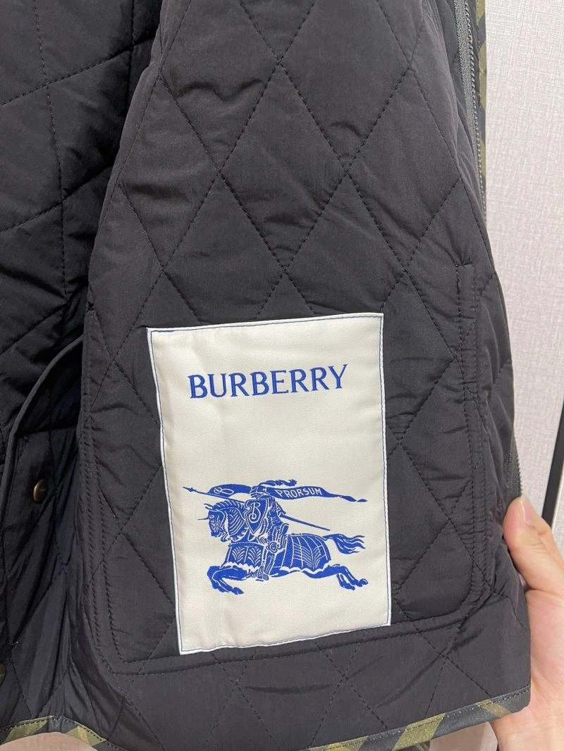 StreetReady Burberry Outwear 103927