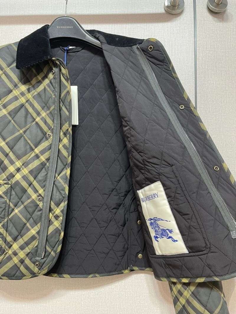 StreetReady Burberry Outwear 103927