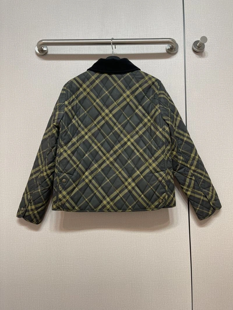 StreetReady Burberry Outwear 103927
