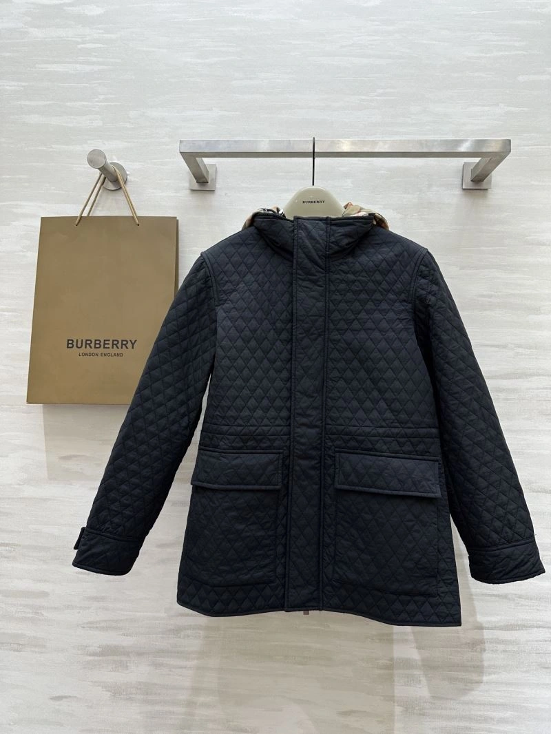 Bright Burberry Outwear 103925