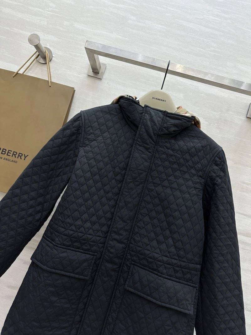 Bright Burberry Outwear 103925